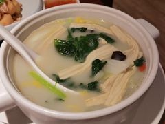 -大树餐厅(益田假日店)