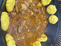 -传奇大锅台(九亭大街店)