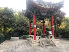 -莲湖公园