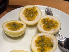 -长沙君悦酒店·自助餐厅咖啡厅