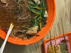 -刘文祥麻辣烫(金鸡岭店)