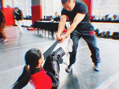 -极斗-IKMF马伽术·格斗运动学院(东直门店)