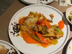 -大渔铁板烧(花园道店)