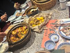 -南京大牌档(香港广场店)