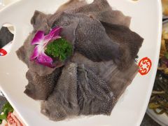 -鼎汇丰重庆老火锅(鞍顺园店)