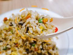 扬州炒饭-花园茶楼(兴城西路店)