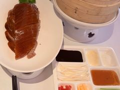 -四季民福烤鸭店(王府井东安门店)