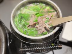 -古市香跷脚牛肉·非遗传承单位