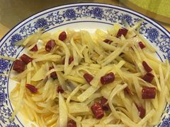 -长兴岛郊野公园农场食堂