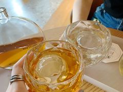 -tea'stone (万象天地店)