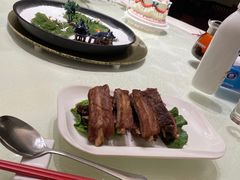 -西安饭庄·非遗陕菜(钟楼店)