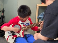 -音乐窝玩创中心·乐器声乐(海珠乐峰店)