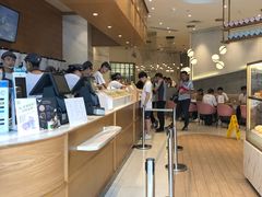 -奈雪的茶(杭州万象城PRO店)