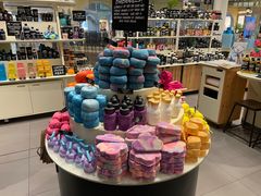 -LUSH(威尼斯人店)
