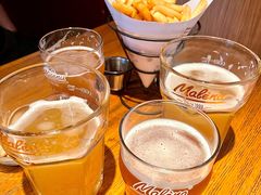 炸薯条-Malena玛莲娜