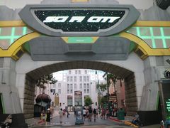 -变形金刚3D对决之终极战斗