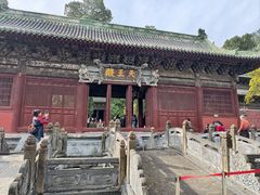 -报恩寺(平武县)