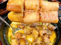 -旺爷砂锅·茶作(国贸城店)