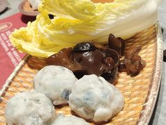 -一绪に寿喜烧(虹悦城店)