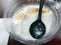 -聚椰坊·海南清补凉·糖水·奶茶·小吃