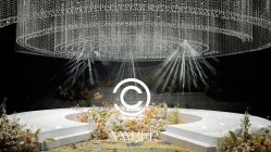 -琥珀婚礼策划AMBER WEDDING