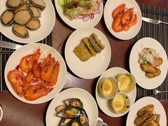 -泉州富力万达文华酒店·美食汇自助餐厅