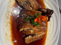 -桂满陇·蟹黄小笼汤包(中山公园店)