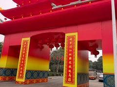 -风云岭森林公园