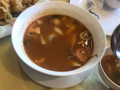 -真浪花园海鲜餐馆