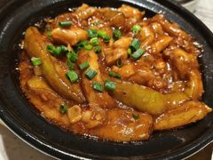 -肥仔文澳门猪骨煲(南京西路店)