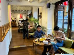 -小喜客·云南特色菜(纳西庭院店)