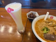 -一峰沙茶面(海峡国际店)