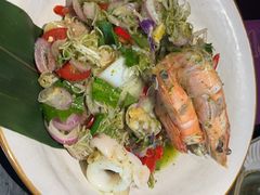 -Thai Alley泰爱里(二沙岛店)