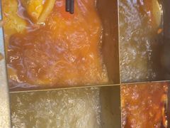 -海底捞火锅(振华商厦店)