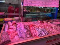 -记忠海鲜