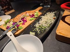 -烛影拾光观景餐厅·创意菜·摄影·小提琴(大唐不夜城店)