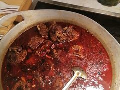 -晶丽香榭自助餐(南京大饭店)