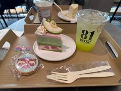 -81BAKERY(大学路店)