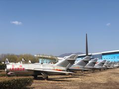 -中国航空博物馆