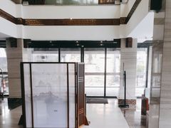 -成都峨眉山饭店·禅悦(武侯祠华西店)