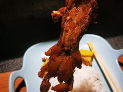 -听说碳烧蛙(高新万达店)