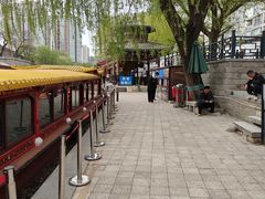 -皇家御河游(紫御湾码头)