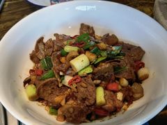 土匪猪肝-食理八湘(中海城风情苑北区店)