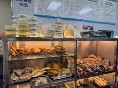 -马相卿特色烤肉面食馆(虎台店)