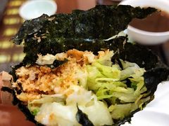 -大佛寺高级素食自助餐厅