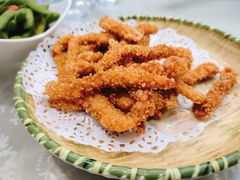 -丹盛象山海鲜(水清路店)