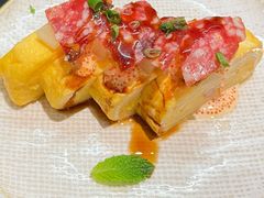 来自匈牙利的玉子烧-米仓食堂(正佳广场店)
