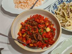 -香雪海饭店中餐厅(人民桥店)