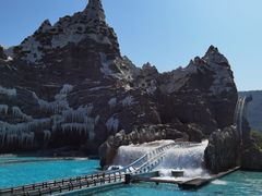 -珠海长隆海洋王国
