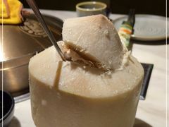 -狐狸爱上椰子鸡(滨江星光大道店)